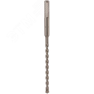 Бур по бетону Profi Plus, SDS-Max с крестовым наконечником, 14x340 мм - фото 1