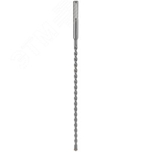 Бур по бетону Profi Plus, SDS-Max с крестовым наконечником, 14x540 мм - фото 1