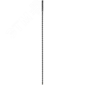 Изображение товара Бур по бетону Profi Plus, SDS-Max с крестовым наконечником, 16x1000 мм (шт)