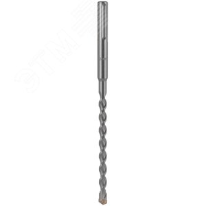 Изображение товара Бур по бетону Profi Plus, SDS-Max с крестовым наконечником, 16x340 мм (шт)