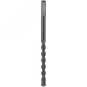 Изображение товара Бур по бетону Profi Plus, SDS-Max с крестовым наконечником, 20x340 мм (шт)