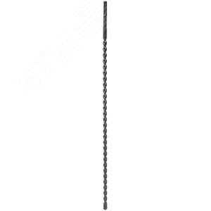 Бур по бетону Profi Plus, SDS-Max с крестовым наконечником, 22x1000 мм - фото 1