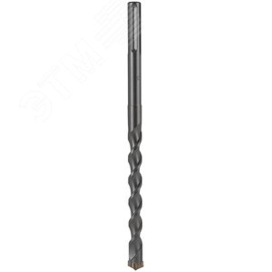 Изображение товара Бур по бетону Profi Plus, SDS-Max с крестовым наконечником, 22x340 мм (шт)