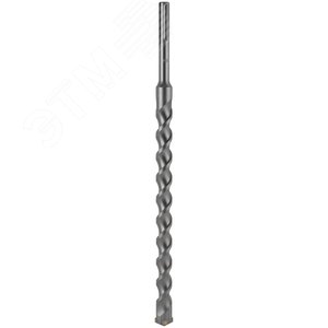 Изображение товара Бур по бетону Profi Plus, SDS-Max с крестовым наконечником, 32x540 мм (шт)