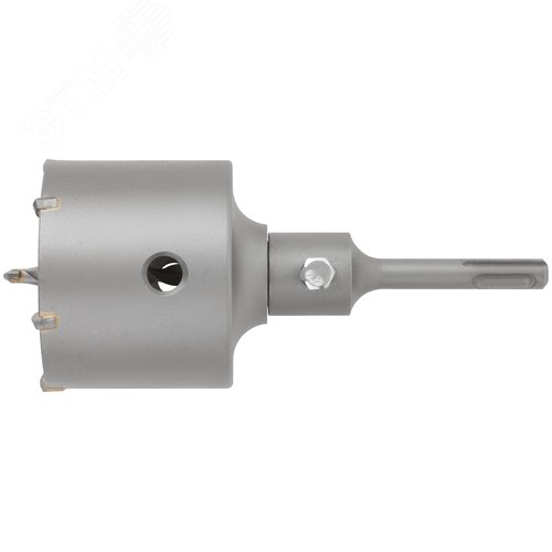 Изображение товара Коронка по бетону SDS Plus, 75 мм, Profi (шт)