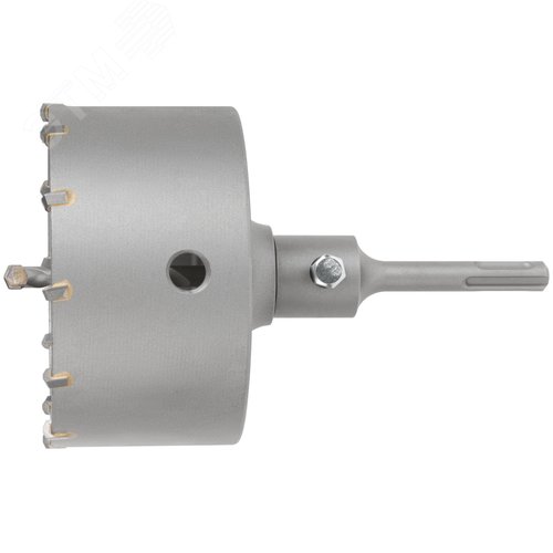 Изображение товара Коронка по бетону SDS Plus, 110 мм, Profi (шт)