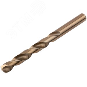 Сверло по металлу Cutop Profi с кобальтом 5%, 13X151 мм (5 шт) - фото 2