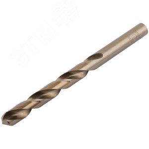Сверло по металлу Cutop Profi с кобальтом 5% 11X142 мм - фото 2