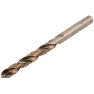 Сверло по металлу Cutop Profi с кобальтом 5% 12X151 мм - фото 2