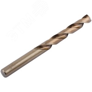 Сверло по металлу Cutop Profi с кобальтом 5% 12X151 мм - фото 4