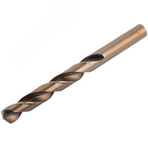 Сверло по металлу Cutop Profi с кобальтом 5% 13X151 мм - фото 2