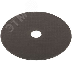 Профессиональный диск отрезной по металлу и нержавеющей стали Т41-150 х 1.6 х 22.2 мм Cutop Profi Plus 50-413 CUTOP - 3