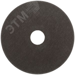 Диск отрезной по металлу Т41-115х2.0х22.2 - фото 2