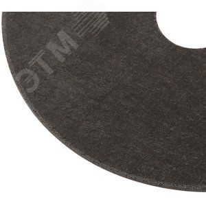 Диск отрезной по металлу Т41-115х2.0х22.2 - фото 4