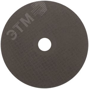 Диск отрезной по металлу Т41-150х2.0х22.2 - фото 2