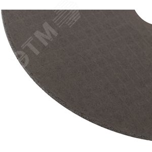 Диск отрезной по металлу Т41-150х2.0х22.2 - фото 4