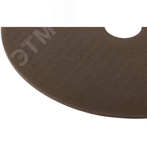 Диск профессиональный отрезной по металлу, нержавеющей стали и алюминию Cutop Profi Plus, Т41-150x1,8x22,2 мм - фото 3