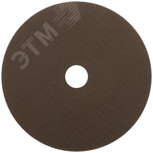 Диск профессиональный отрезной по металлу, нержавеющей стали и алюминию Cutop Profi Plus, Т41-150x1,8x22,2 мм - фото 4