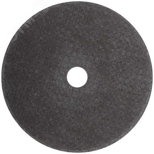 Профессиональный диск отрезной по металлу и нержавеющей стали Profi Т41-75x1,0x10,0 мм - фото 2