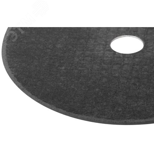 Профессиональный диск отрезной по металлу и нержавеющей стали Profi Т41-75x1,0x10,0 мм - фото 4