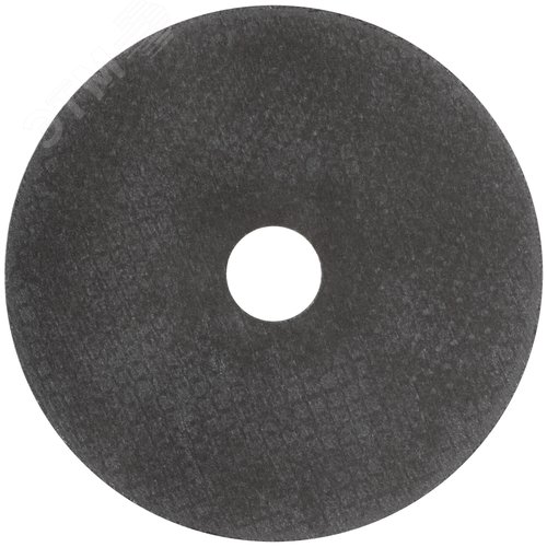 Профессиональный диск отрезной по металлу и нержавеющей стали Profi Т41-128x1,0x22,2 мм - фото 2