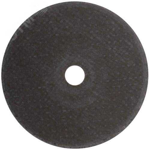 Профессиональный специальный диск отрезной по металлу, нержавеющей стали и алюминию Special, Т41-75x0,8x10,0 мм - фото 2