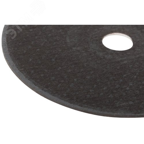 Профессиональный специальный диск отрезной по металлу, нержавеющей стали и алюминию Special, Т41-75x0,8x10,0 мм - фото 4