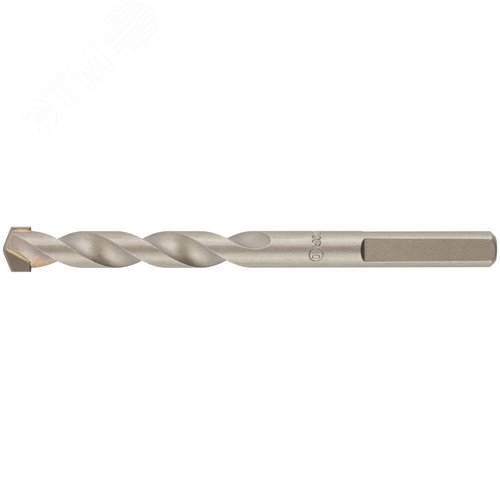 Изображение товара Сверло по бетону ударное Cutop 10х110 мм (шт)