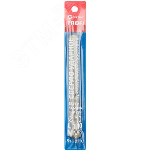 Сверло по бетону ударное Cutop 10х110 мм - фото 3