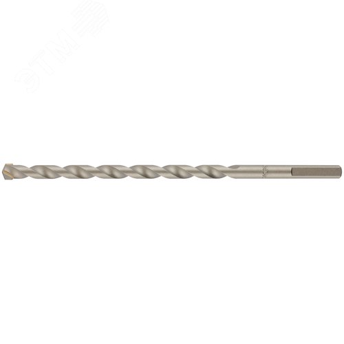 Изображение товара Сверло по бетону ударное Cutop 10х200 мм (шт)