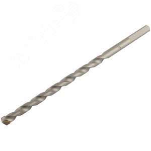 Сверло по бетону ударное Cutop 10х200 мм - фото 2