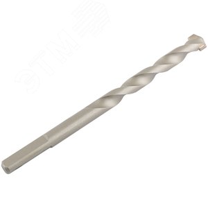 Сверло по бетону ударное Cutop 12х150 мм - фото 4