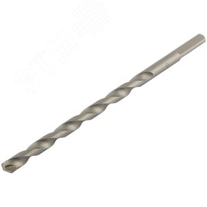 Сверло по бетону ударное Cutop 12х200 мм - фото 2