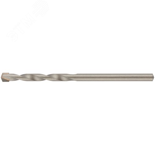 Изображение товара Сверло по бетону ударное Cutop 4x70 мм (шт)