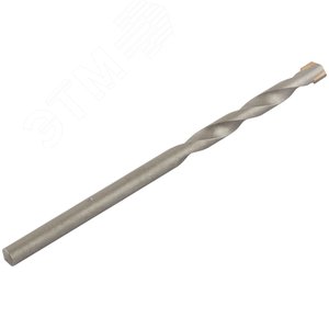 Сверло по бетону ударное Cutop 4x70 мм - фото 4