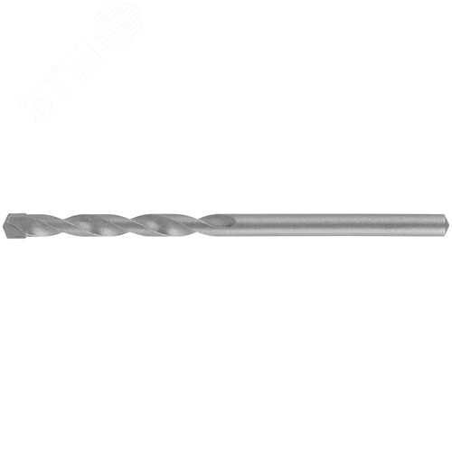 Изображение товара Сверло по бетону ударное Cutop 5х85 мм (шт)