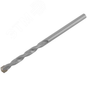 Сверло по бетону ударное Cutop 5х85 мм - фото 2