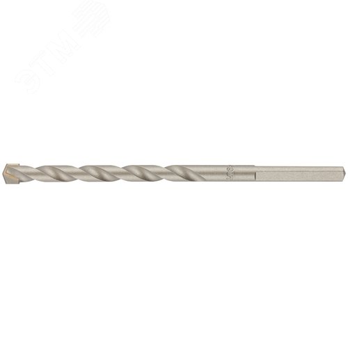 Изображение товара Сверло по бетону ударное Cutop 6х100 мм (шт)