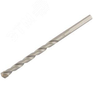 Сверло по бетону ударное Cutop 6х100 мм - фото 2