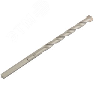 Сверло по бетону ударное Cutop 6х100 мм - фото 4