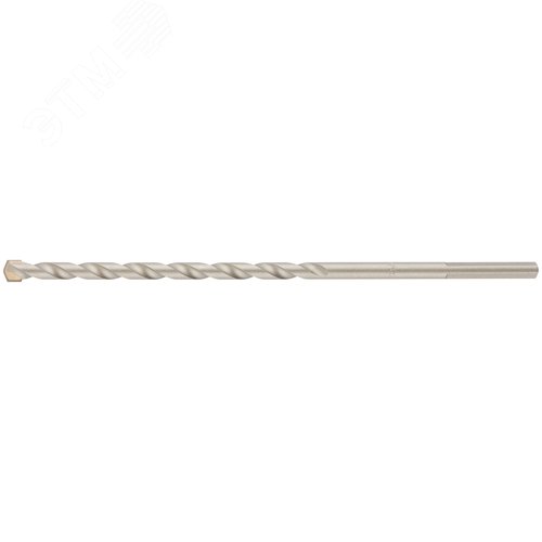 Изображение товара Сверло по бетону ударное Cutop 6х150 мм (шт)