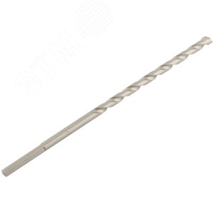 Сверло по бетону ударное Cutop 6х150 мм - фото 4