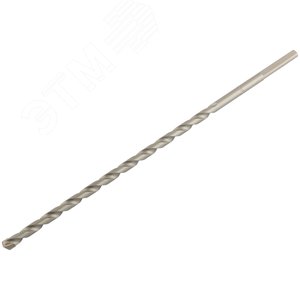 Сверло по бетону ударное Cutop 6х200 мм - фото 2