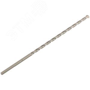 Сверло по бетону ударное Cutop 6х200 мм - фото 4