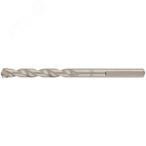 Изображение товара Сверло по бетону ударное Cutop 8х110 мм (шт)