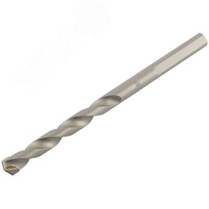 Сверло по бетону ударное Cutop 8х110 мм - фото 2