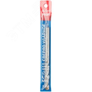 Сверло по бетону ударное Cutop 8х110 мм - фото 3