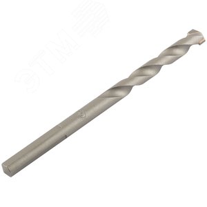 Сверло по бетону ударное Cutop 8х110 мм - фото 4