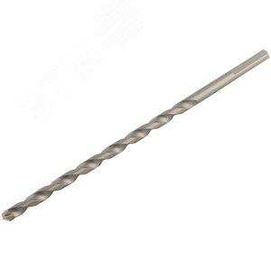 Сверло по бетону ударное Cutop 8х200 мм - фото 2