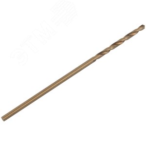 Сверло по металлу Cutop EXPERT , 1х34 мм (10 шт) - фото 5